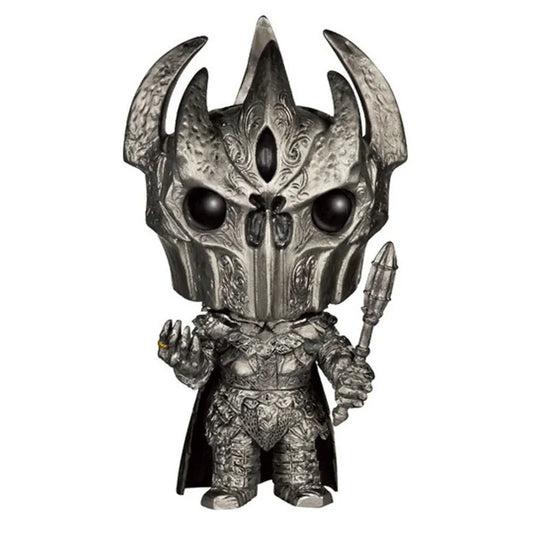 Der Herr der Ringe - POP! Sauron - 122