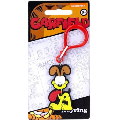 Garfield - Schlüsselanhänger