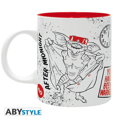 Gremlins - Tasse Gizmo - 320 ml