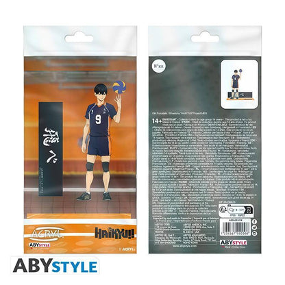 Haikyu!! - Acryl Aufsteller Kageyama