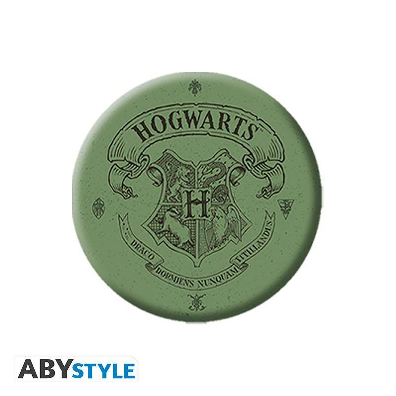 Harry Potter - Pin Set Mix