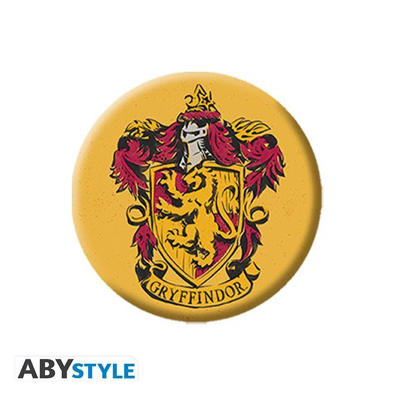 Harry Potter - Pin Set Mix