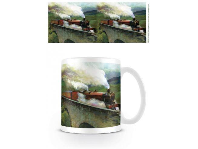 Harry Potter - Tasse Hogwarts Express - 315 ml