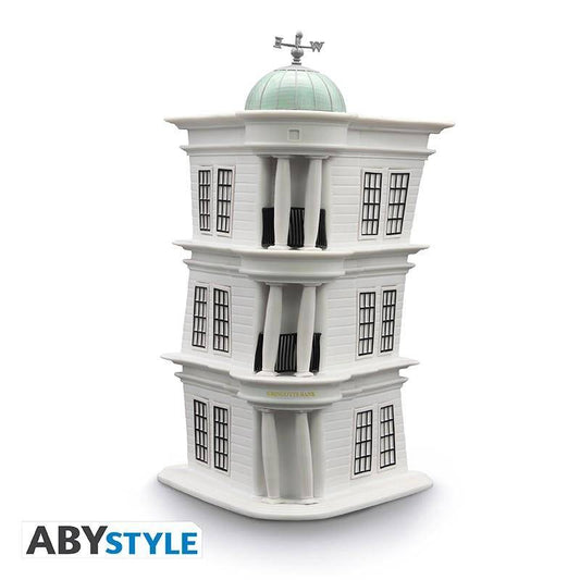 Harry Potter - Spardose Gringotts Bank - 26 cm