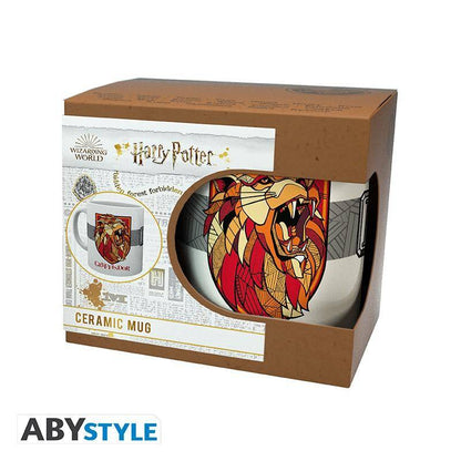 Harry Potter - Tasse Gryffindor Stand Together - 320 ml
