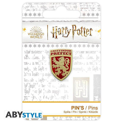 Harry Potter - Anstecker Gryffindor