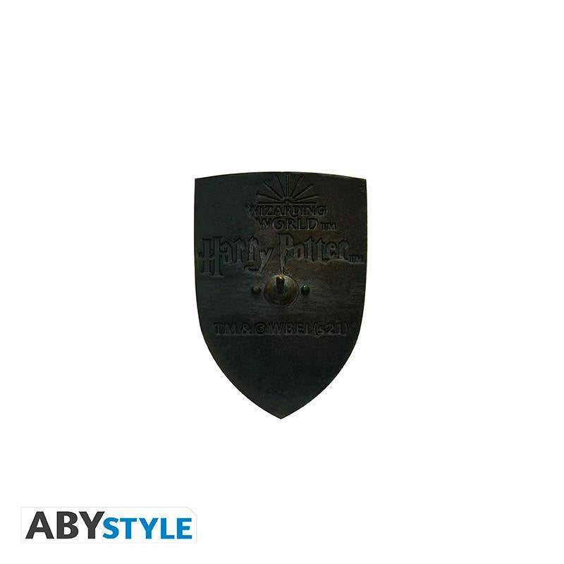 Harry Potter - Anstecker Gryffindor