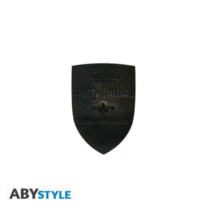 Harry Potter - Anstecker Slytherin