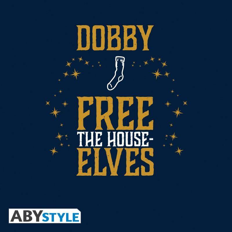 Harry Potter - Shirt Dobby - Männer