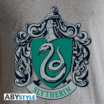 Harry Potter - Shirt Slytherin - Frauen