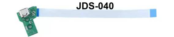 PS4 - Controller Ladebuchse (Dritthersteller)