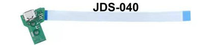 PS4 - Controller Ladebuchse (Dritthersteller)