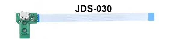 PS4 - Controller Ladebuchse (Dritthersteller)