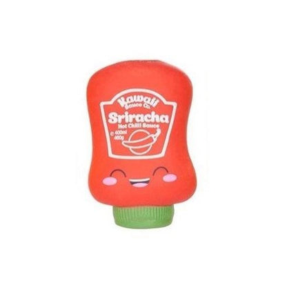 Kawaii Foodiez - Squishy Saucen - 10 cm