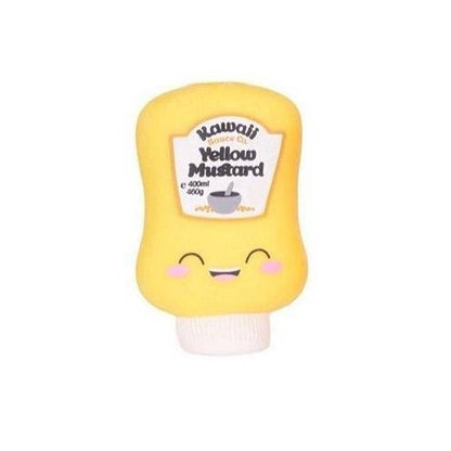 Kawaii Foodiez - Squishy Saucen - 10 cm