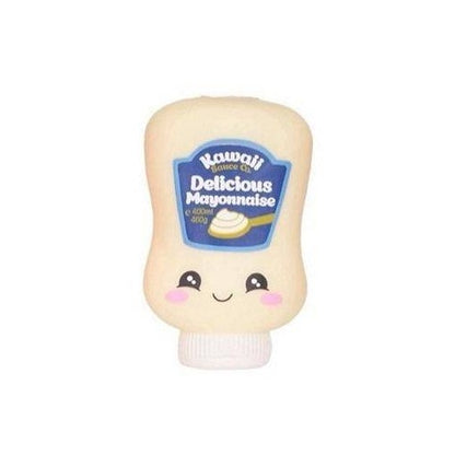 Kawaii Foodiez - Squishy Saucen - 10 cm
