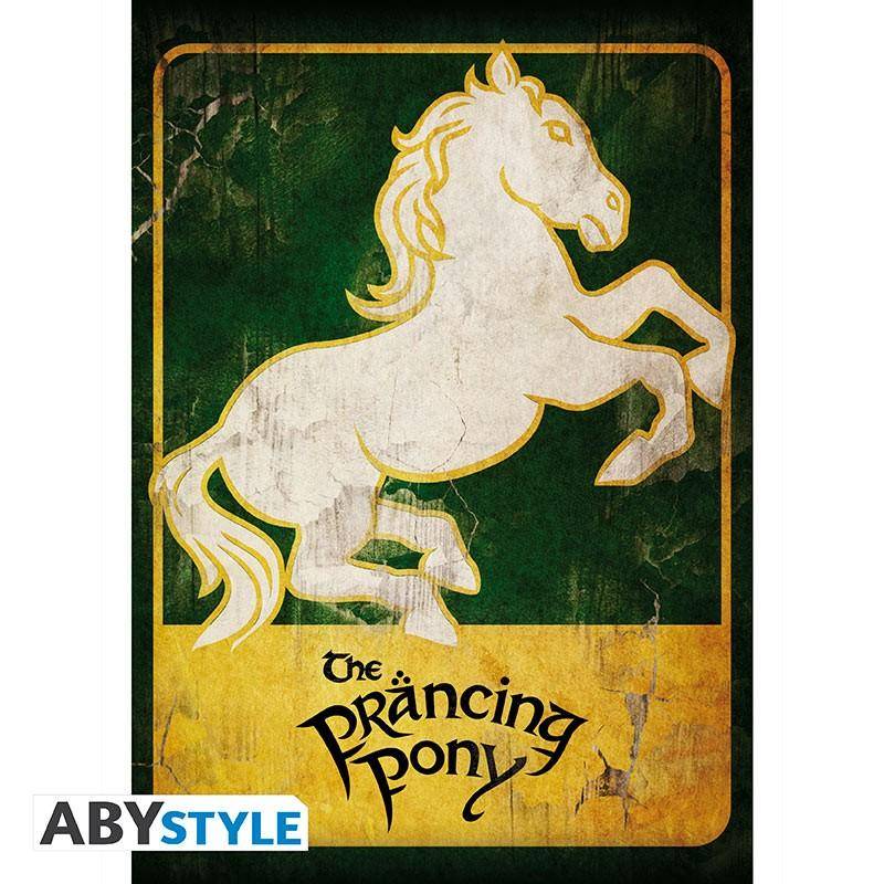 Der Herr der Ringe - Postkartenset Mix - 14,8 x 10,5 cm