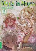 Made in Abyss - Band 8 (Gebraucht)