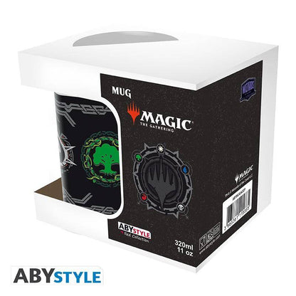 Magic: The Gathering - Tasse Mana Symbole - 320 ml
