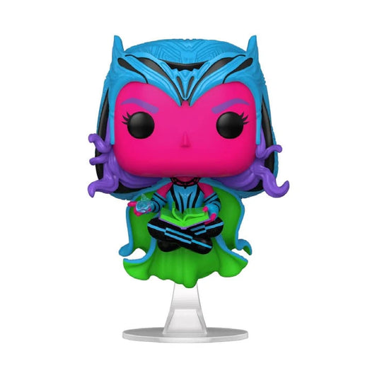 Marvel - POP! Scarlet Witch - 986