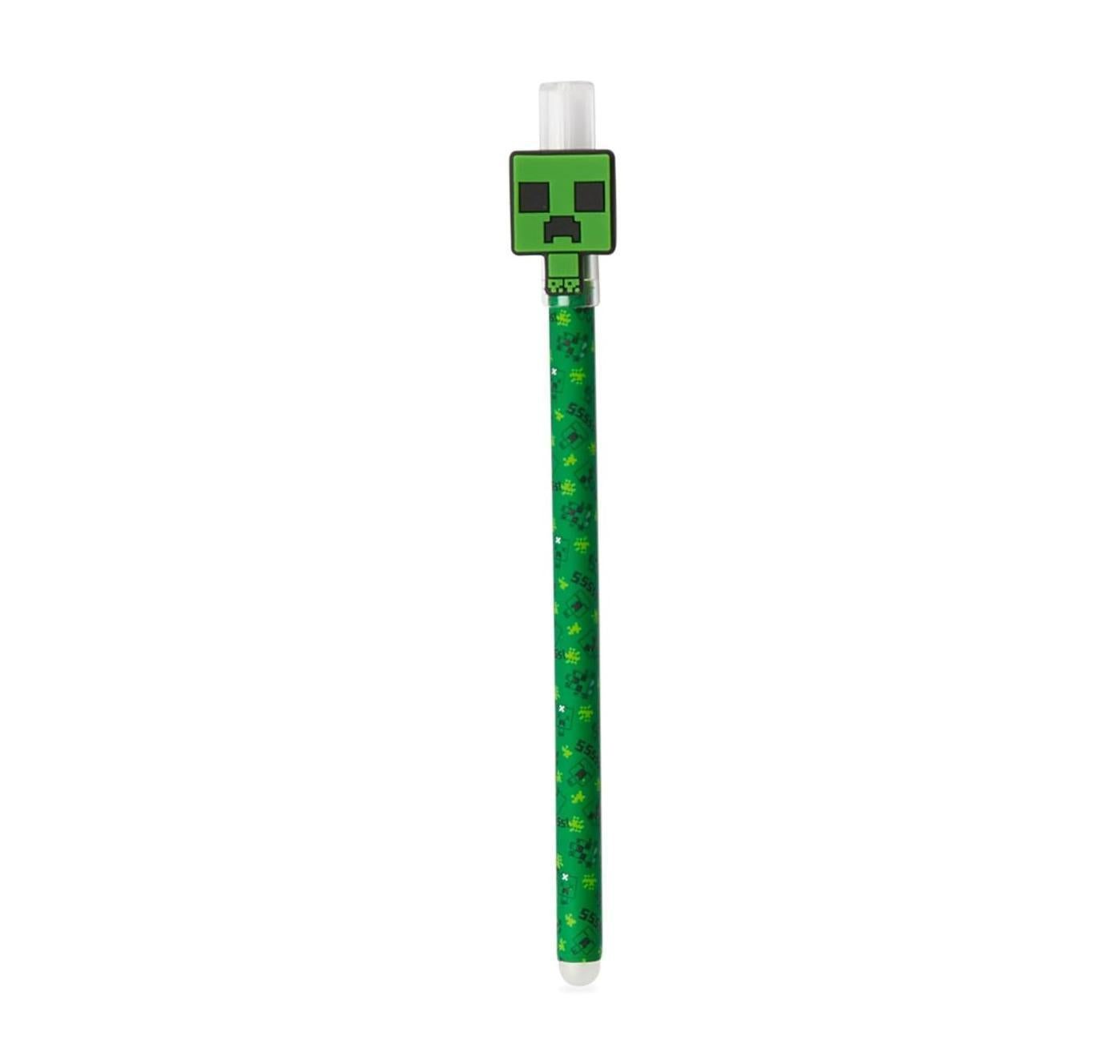 Minecraft - Kugelschreiber Icons