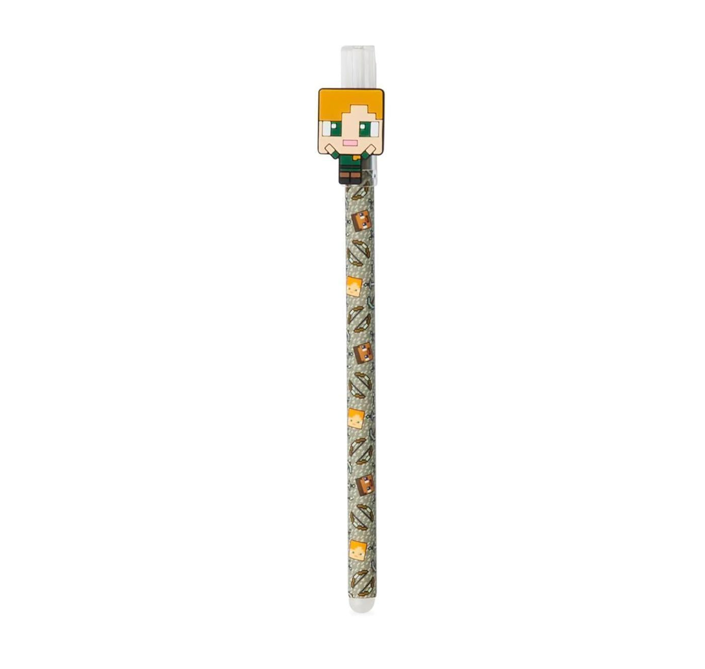 Minecraft - Kugelschreiber Icons