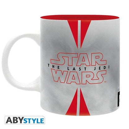Star Wars - Tasse Rey - 320 ml