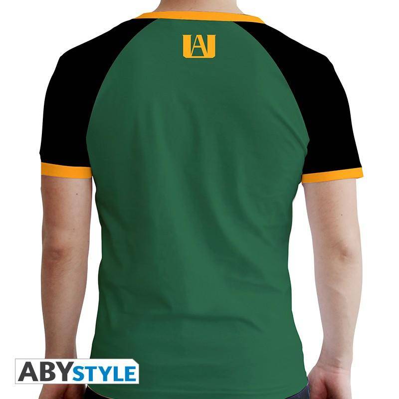 My Hero Academia - Shirt Bakugo - Männer