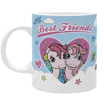 My Little Pony - Tasse Beste Freunde - 320 ml