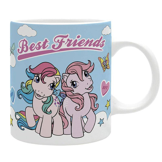 My Little Pony - Tasse Beste Freunde - 320 ml