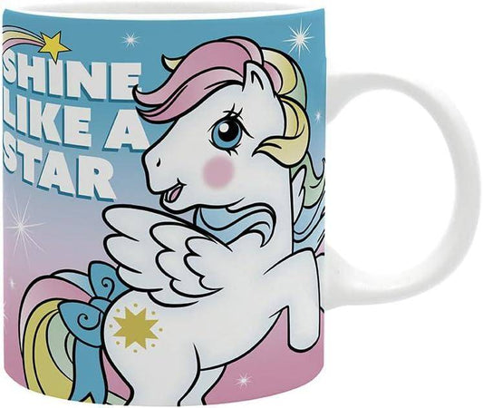 My Little Pony - Tasse Sternenleuchten - 320 ml