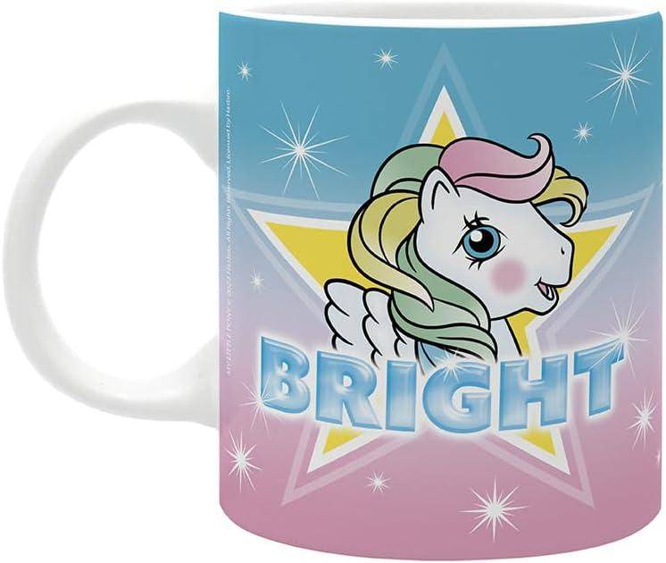 My Little Pony - Tasse Sternenleuchten - 320 ml