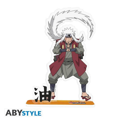 Naruto - Acryl Aufsteller Jiraiya