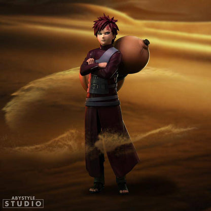 Naruto - Statue Gaara - 18 cm