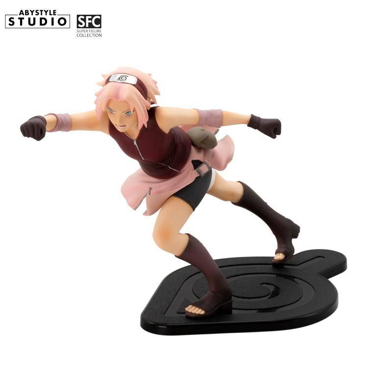 Naruto - Statue Sakura - 13 cm