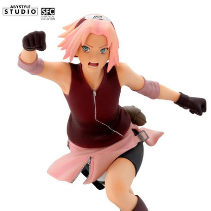 Naruto - Statue Sakura - 13 cm