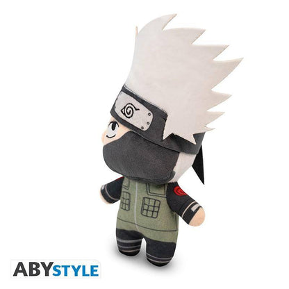 Naruto - Plüsch Kakashi - 15 cm