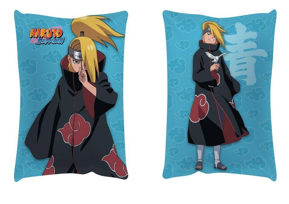 Naruto - Kissen Deidara - 50 x 33 cm