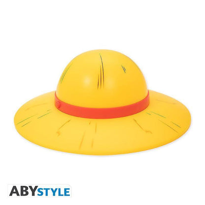 One Piece - Lampe Strohhut