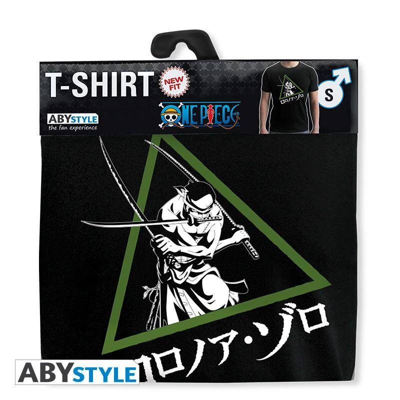 One Piece - Shirt Zoro