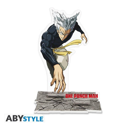 One Punch Man - Acryl Aufsteller Garoh