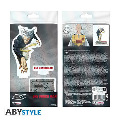 One Punch Man - Acryl Aufsteller Garoh