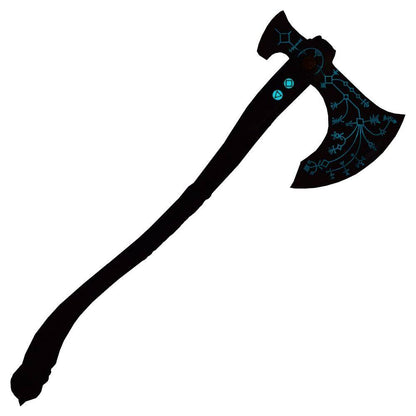 Dekoaxt - Inspiriert von God of War - Kratos Axt