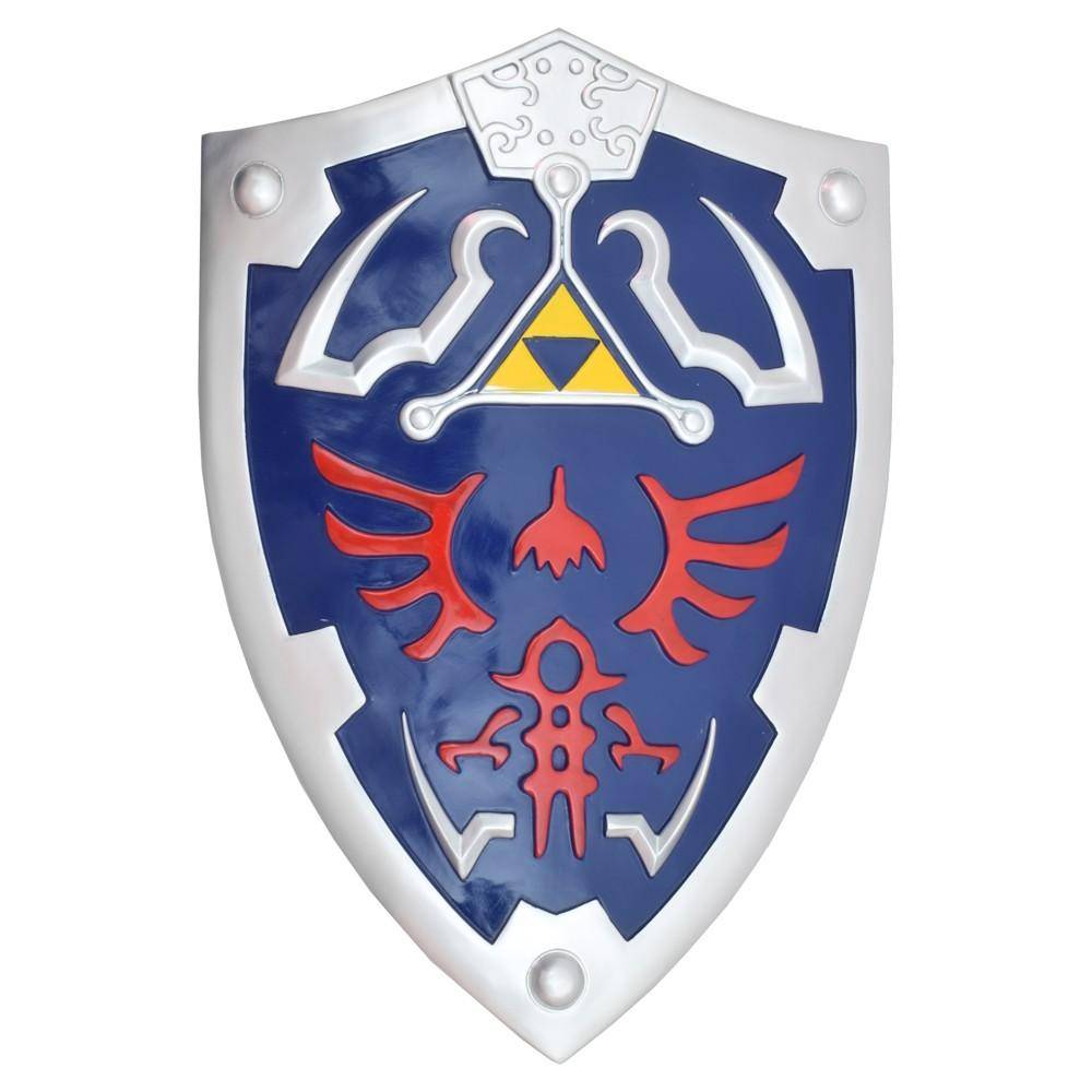 Dekoschild - Inspiriert von The Legend of Zelda - Link Hylian