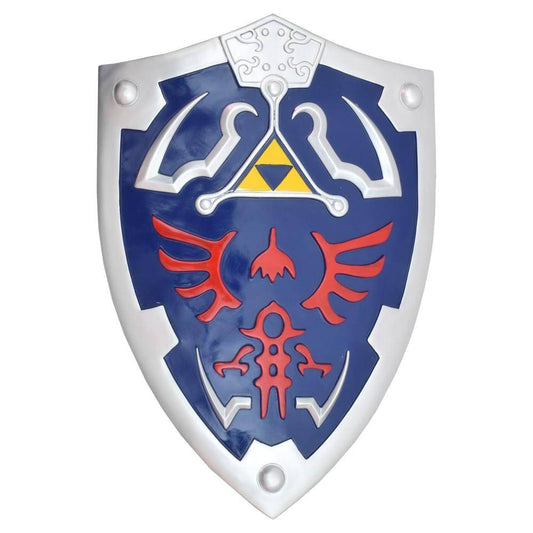 Dekoschild - Inspiriert von The Legend of Zelda - Link Hylian