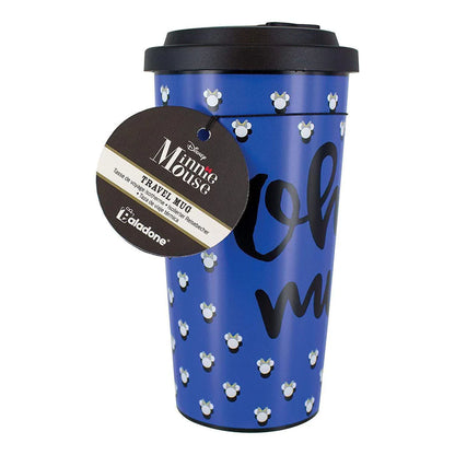 Disney - Becher Minnie Maus - 400 ml