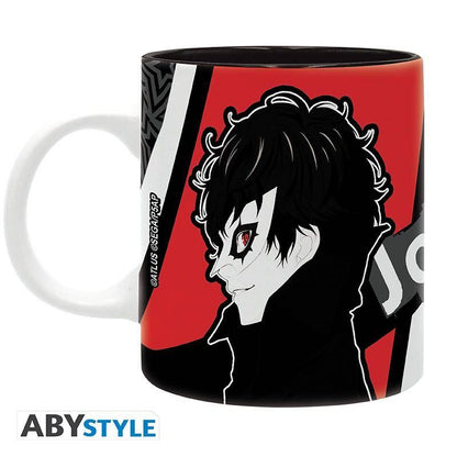 Persona - Tasse Joker - 320 ml