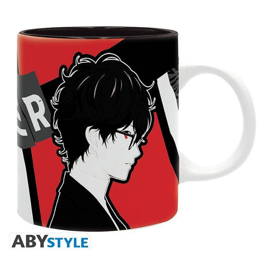 Persona - Tasse Joker - 320 ml