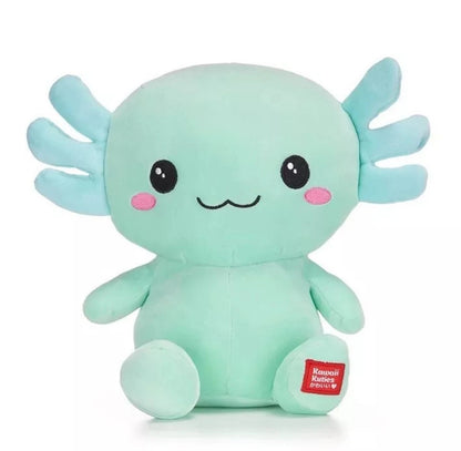 Kawaii Kuties - Plüsch Axolotl - 25 cm