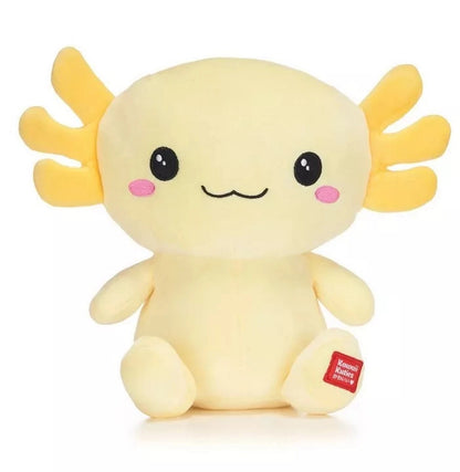 Kawaii Kuties - Plüsch Axolotl - 25 cm